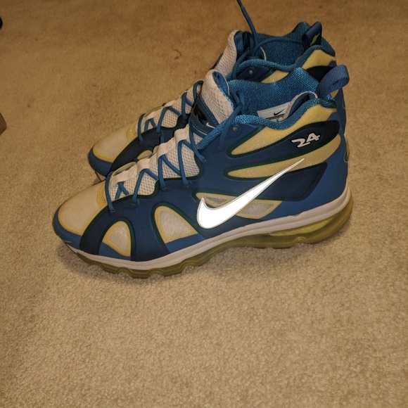 nike air max griffey fury fuse